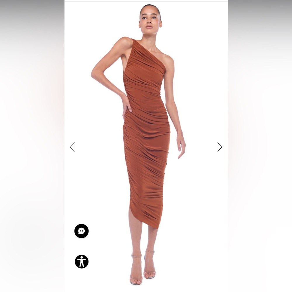 NAMAKAMALI Diana Gown